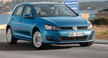 2013年一汽 大眾產(chǎn)品展望 沒(méi)有懸念