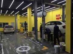 克林油品-圖片-武漢愛(ài)車-大眾點(diǎn)評(píng)網(wǎng)