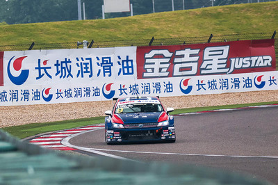 長(zhǎng)城潤(rùn)滑油CTCC房車錦標(biāo)賽王者歸來