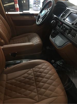 大眾T6采用的是第二代EA888系列2.0T發動機新款大眾T系列豪華房車_購車網