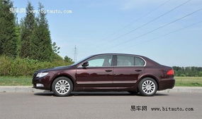 t級車熱潮20萬內渦輪增壓b級車導購