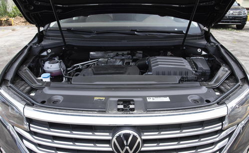 2024款大眾威然上市前瞻 對標別克GL8，搭載2.0T發動機，重塑高端MPV市場競爭格局