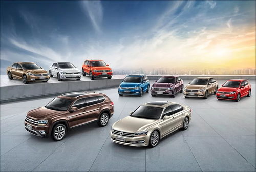 上汽大眾大眾品牌8月終端銷(xiāo)量奪冠 多款新產(chǎn)品蓄力，驅(qū)動(dòng)品牌新動(dòng)能