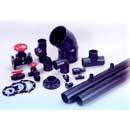 探索CL-PVC管 特性、應用與選購指南